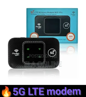 Any Where Wifi Modem Fast Wifi Speed