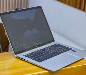 New Laptop HP EliteBook 840 G9 16GB Intel Core i7 SSD 512GB