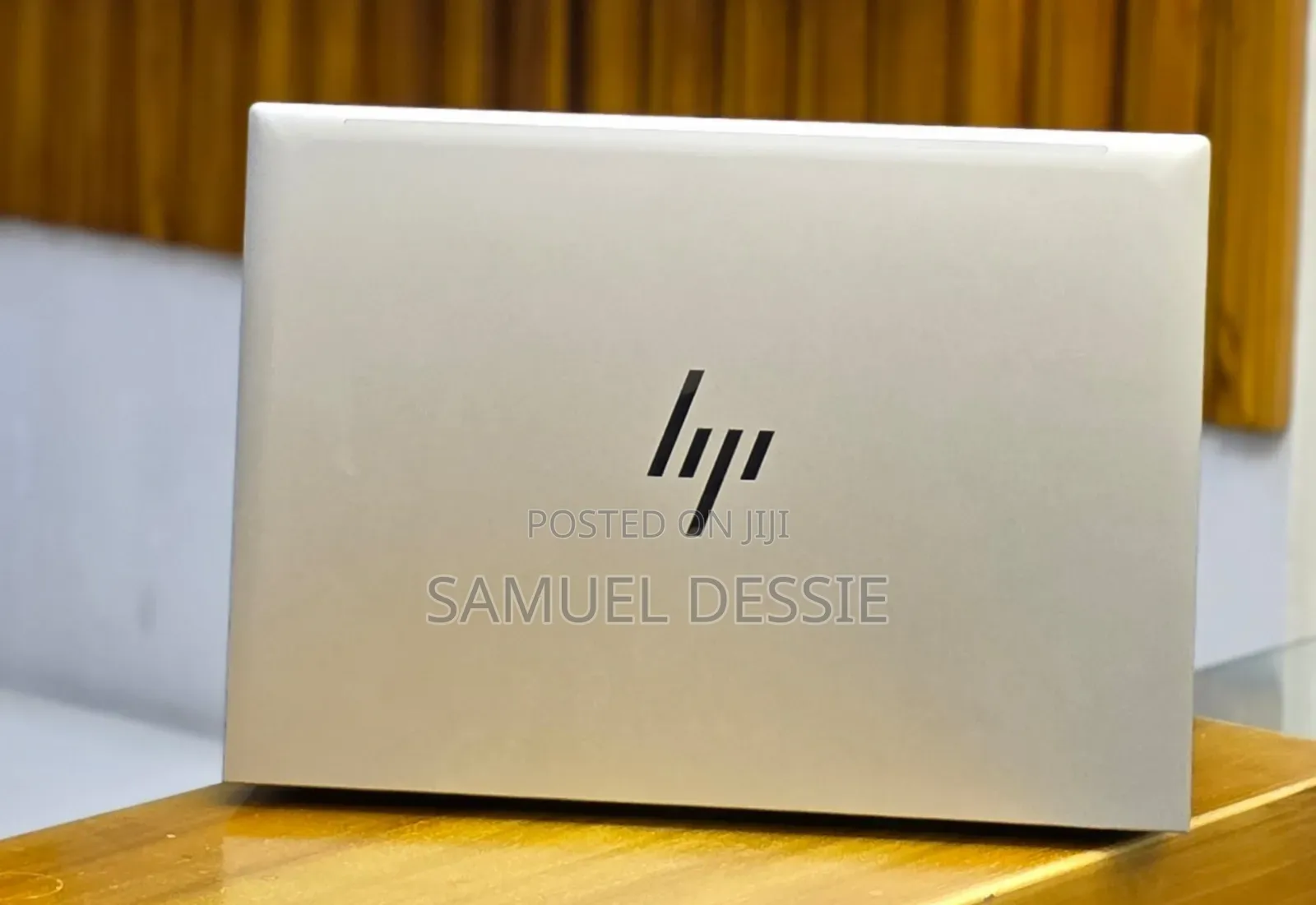 New Laptop HP EliteBook 840 G9 16GB Intel Core i7 SSD 512GB