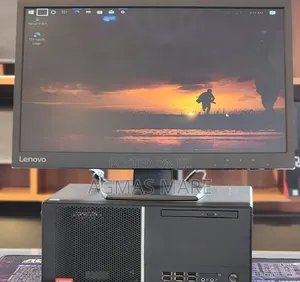 New Desktop Computer Lenovo ideacentre AIO 330 8GB Intel Core i5 HDD 1T