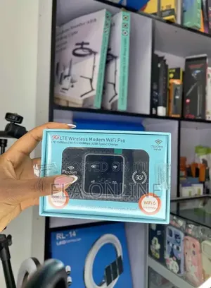 በታላቅ ቅናሽ 𐐛atest Version Wifi Modem Anywhere