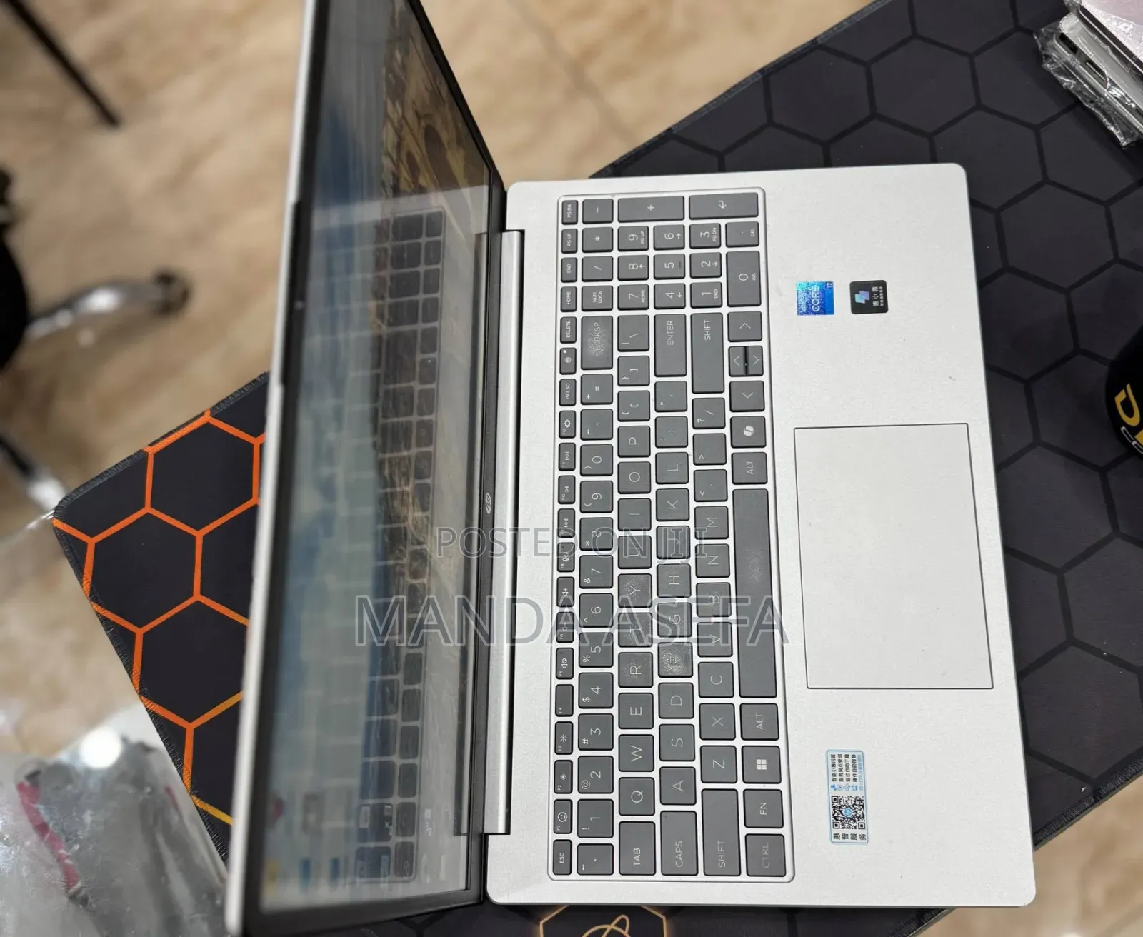 New Laptop HP Stream Notebook 16GB Intel Core i7 SSD 1T