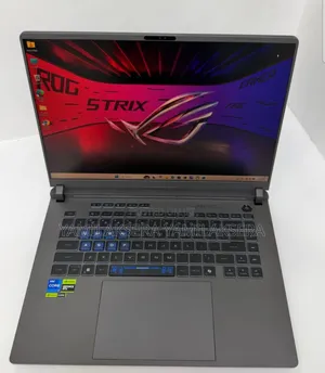 New Laptop Asus ROG Strix G16 G614 32GB Intel Core i9 SSD 1T