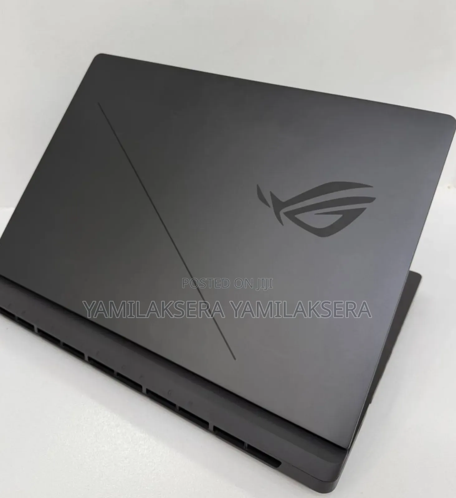 New Laptop Asus ROG Strix G16 G614 32GB Intel Core i9 SSD 1T