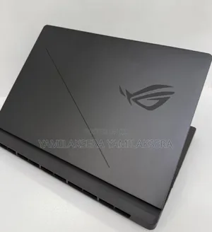 New Laptop Asus ROG Strix G16 G614 32GB Intel Core i9 SSD 1T