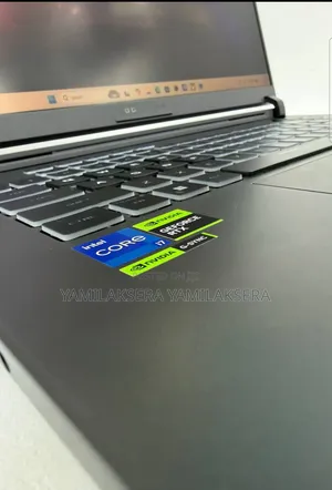 New Laptop Asus ROG Strix G16 G614 32GB Intel Core i9 SSD 1T