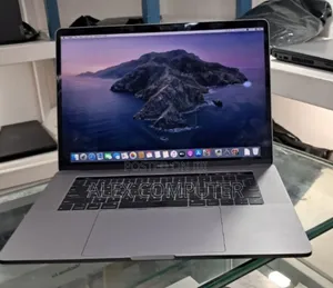 New Laptop Apple MacBook Pro 2019 32GB Intel Core i9 SSD 1T