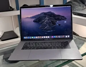 New Laptop Apple MacBook Pro 2019 32GB Intel Core i9 SSD 1T