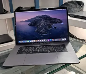 New Laptop Apple MacBook Pro 2019 32GB Intel Core i9 SSD 1T