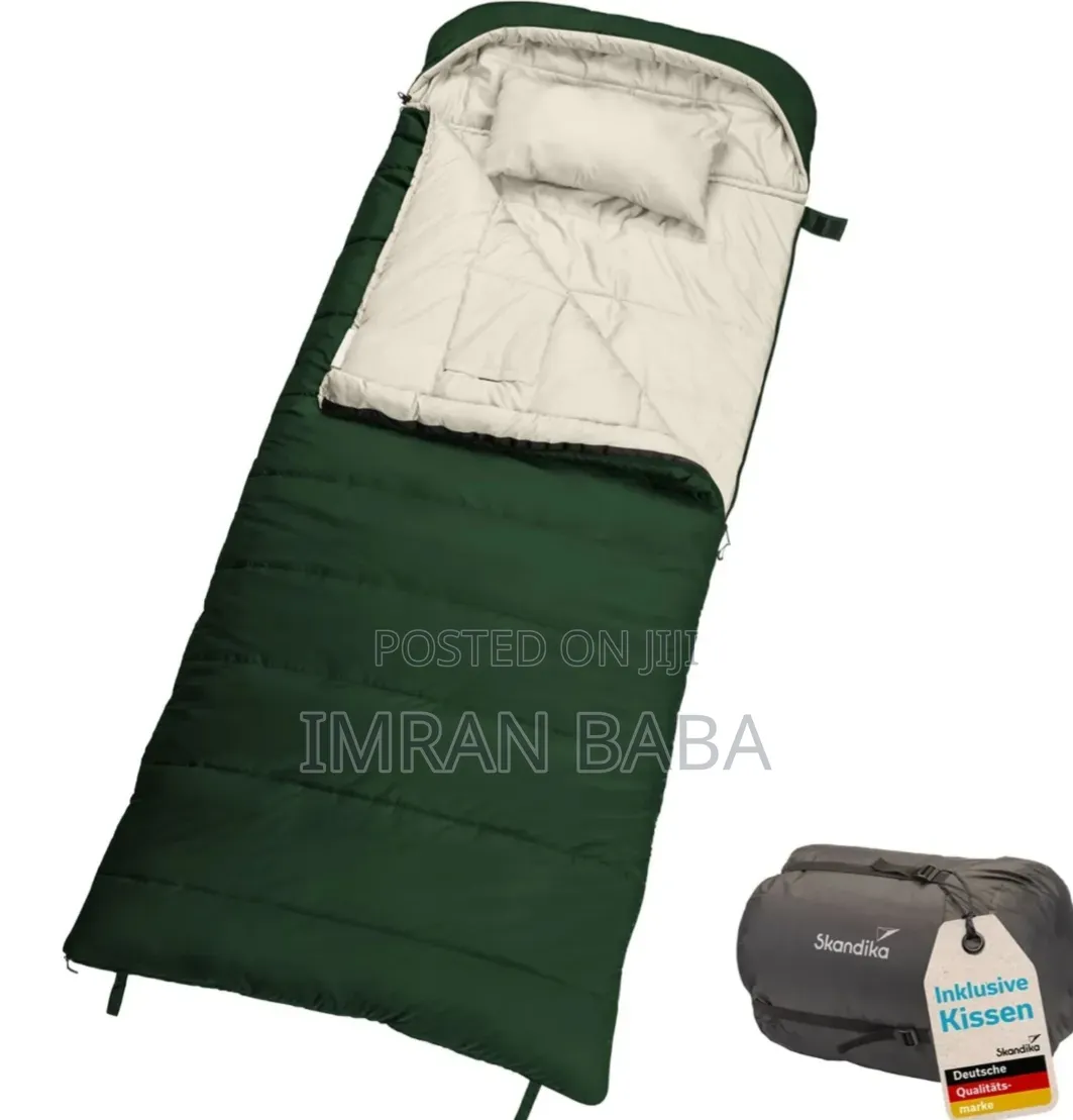 Quality Sleeping Bag