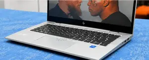 New Laptop HP Elite Dragonfly x360 8th Gen 16GB Intel Core i5 SSD 512GB