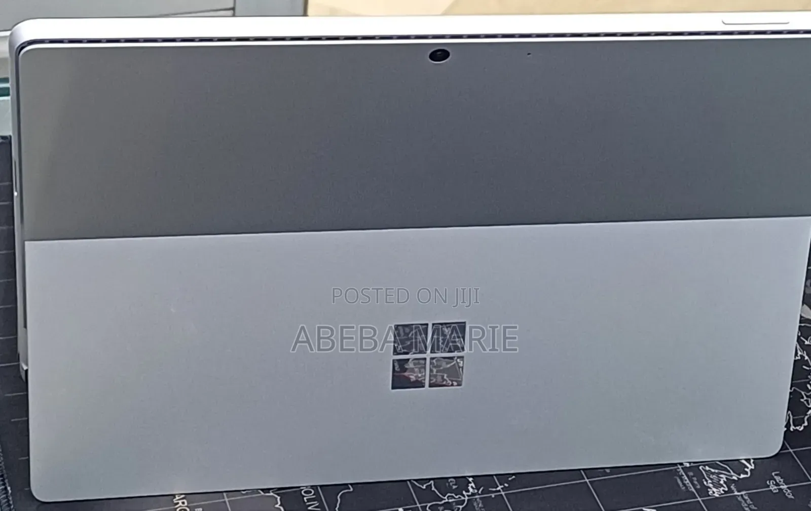 New Laptop Microsoft Surface Pro 9 16GB Intel Core i7 SSD 512GB