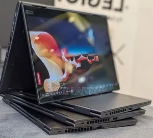 New Laptop Lenovo ThinkPad X1 Yoga 16GB Intel Core i7 SSD 512GB