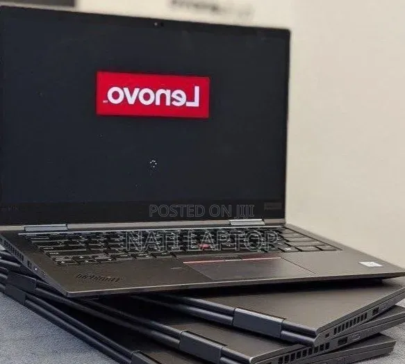 New Laptop Lenovo ThinkPad X1 Yoga 16GB Intel Core i7 SSD 512GB