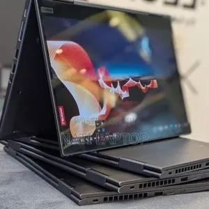 New Laptop Lenovo ThinkPad X1 Yoga 16GB Intel Core i7 SSD 512GB