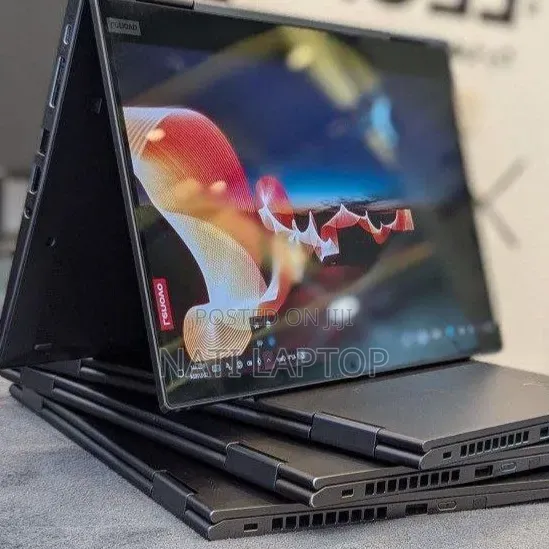 New Laptop Lenovo ThinkPad X1 Yoga 16GB Intel Core i7 SSD 512GB
