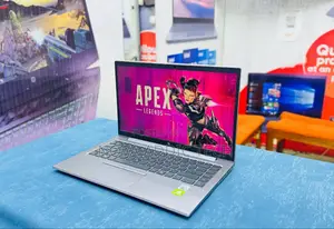 New Laptop HP ZBook Firefly 14 G7 32GB Intel Core i7 SSD 512GB