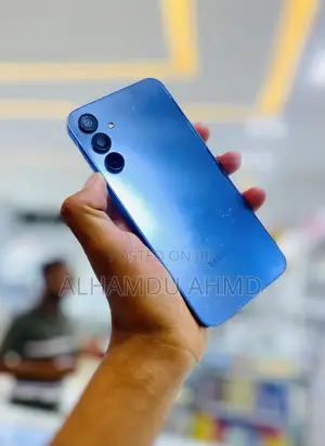 Samsung Galaxy A15 128 GB