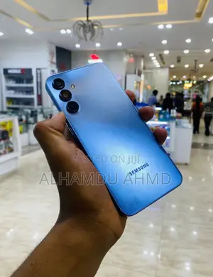Samsung Galaxy A15 128 GB