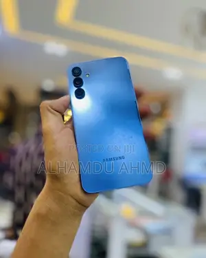 Samsung Galaxy A15 128 GB