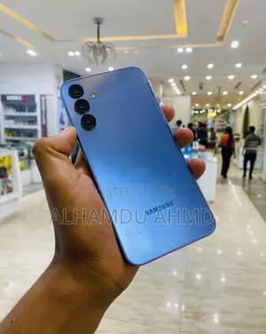 Samsung Galaxy A15 128 GB