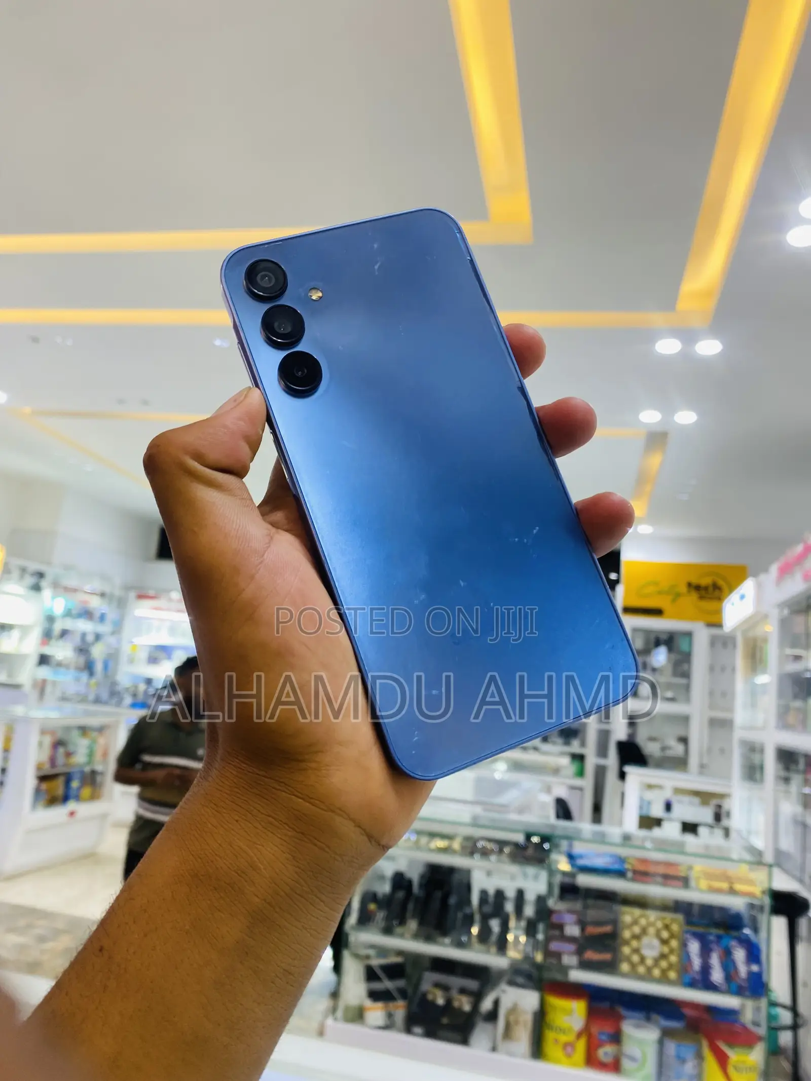 Samsung Galaxy A15 128 GB