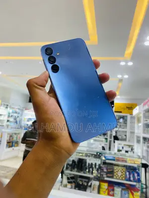 Samsung Galaxy A15 128 GB