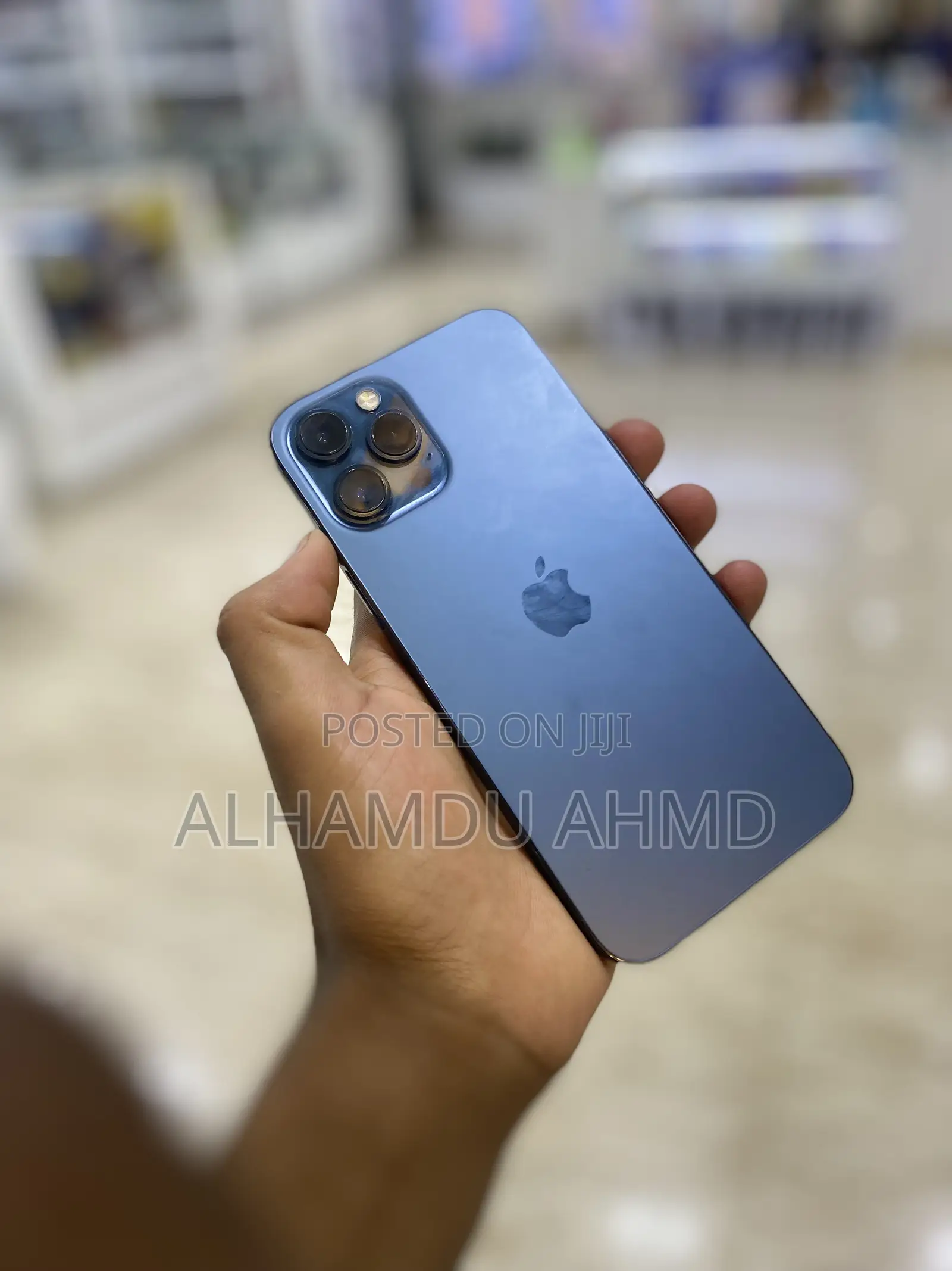 Apple iPhone 12 Pro Max 256 GB