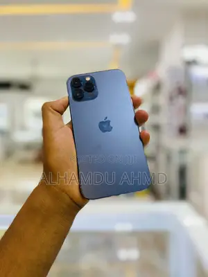 Apple iPhone 12 Pro Max 256 GB