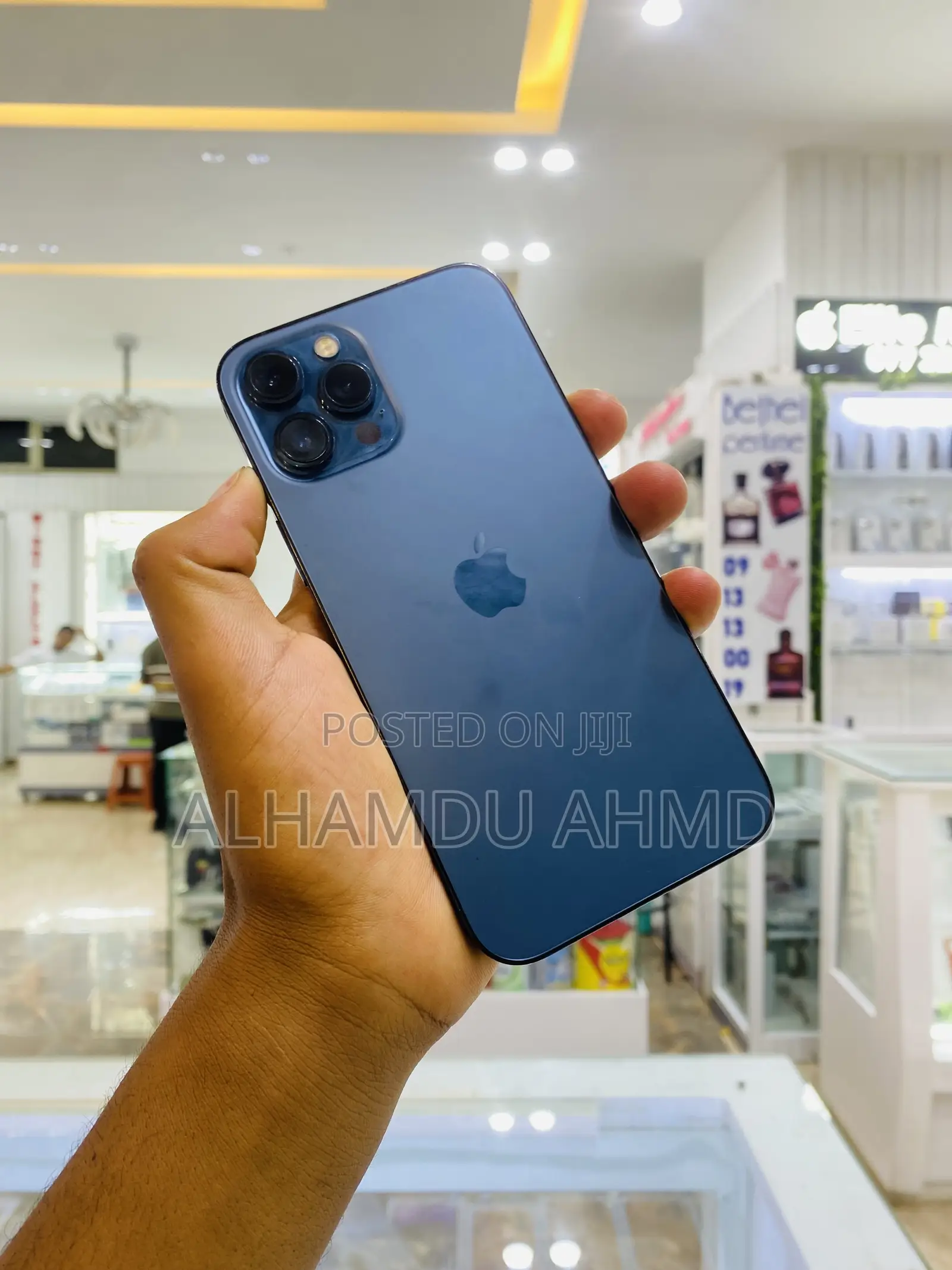 Apple iPhone 12 Pro Max 256 GB