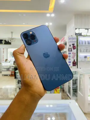 Apple iPhone 12 Pro Max 256 GB