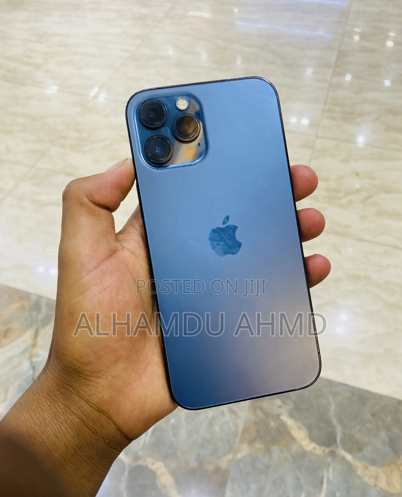 Apple iPhone 12 Pro Max 256 GB