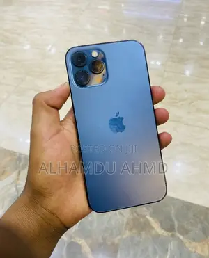 Apple iPhone 12 Pro Max 256 GB