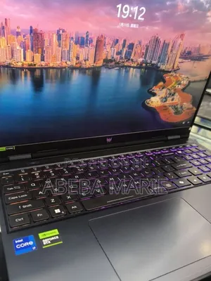 New Laptop Acer Predator Helios Neo 16 16GB Intel Core i7 SSD 1T