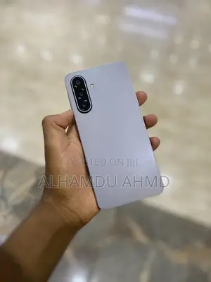 Samsung Galaxy A17 5G 256 GB