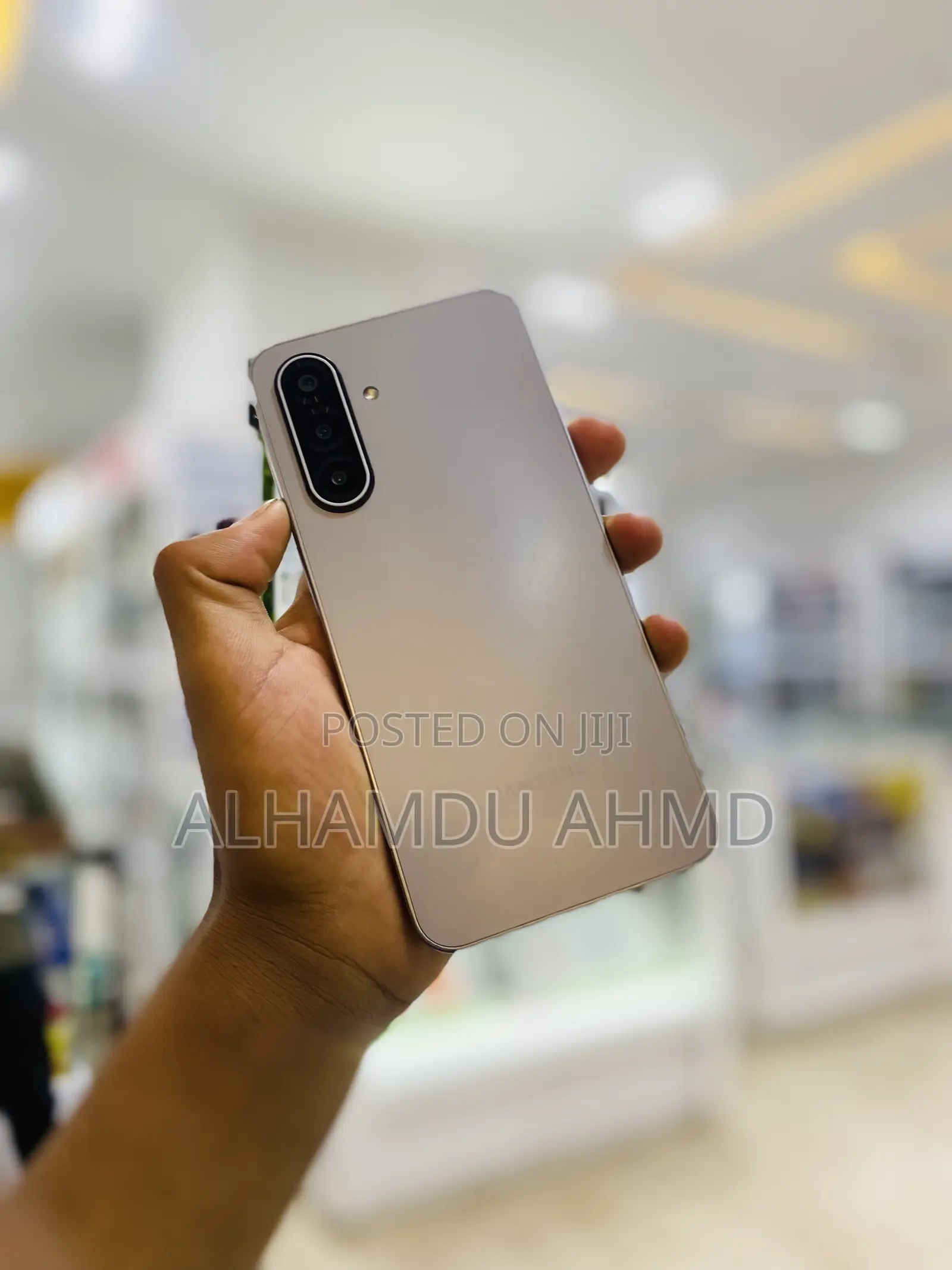 Samsung Galaxy A17 5G 256 GB