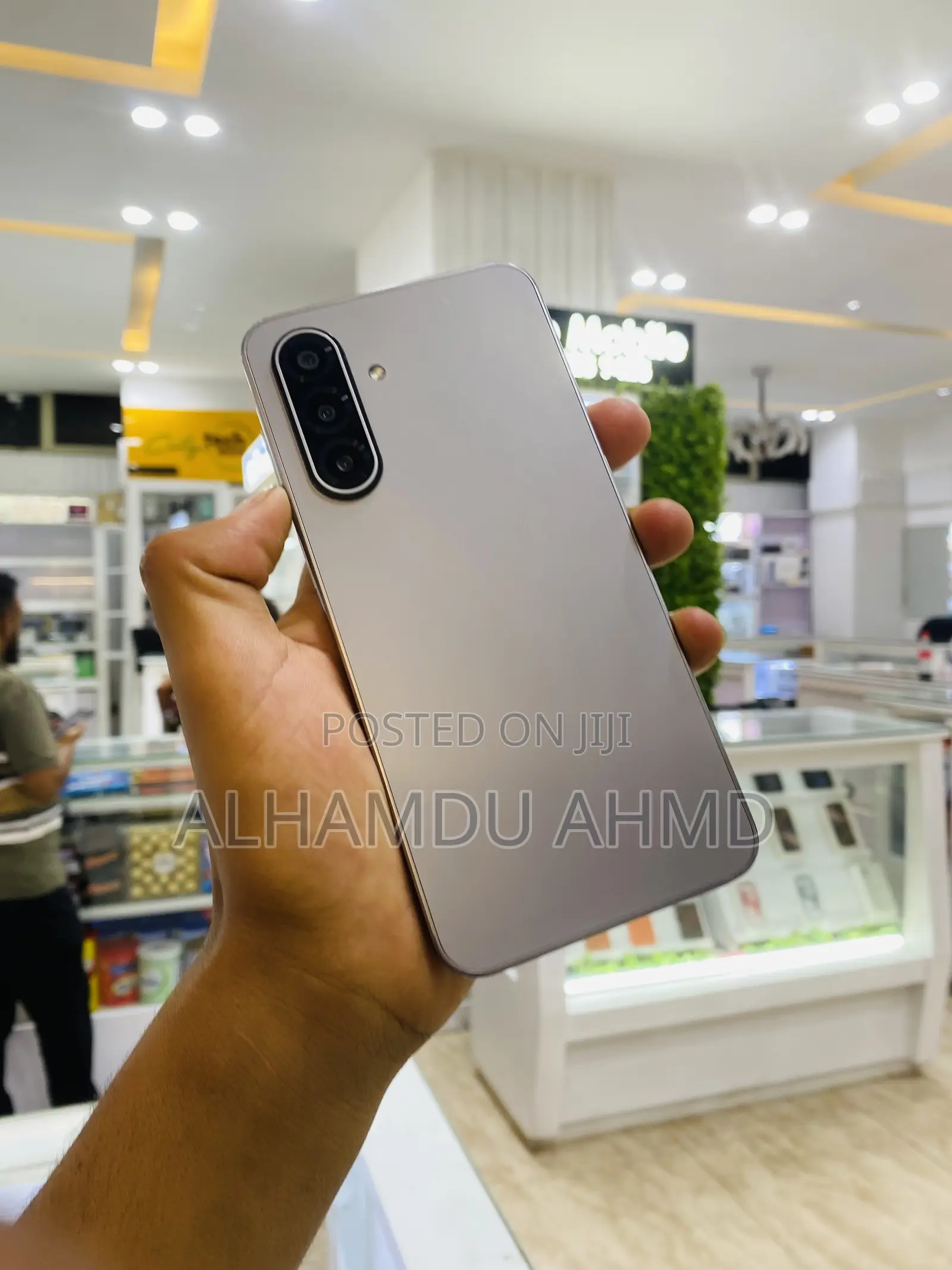 Samsung Galaxy A17 5G 256 GB