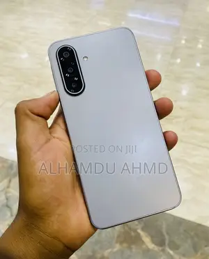 Samsung Galaxy A17 5G 256 GB