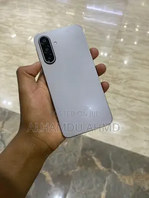 Samsung Galaxy A17 5G 256 GB