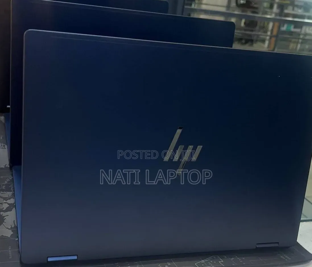 New Laptop HP OmniBook 5 14" 16GB Intel Core Ultra 7 SSD 1T