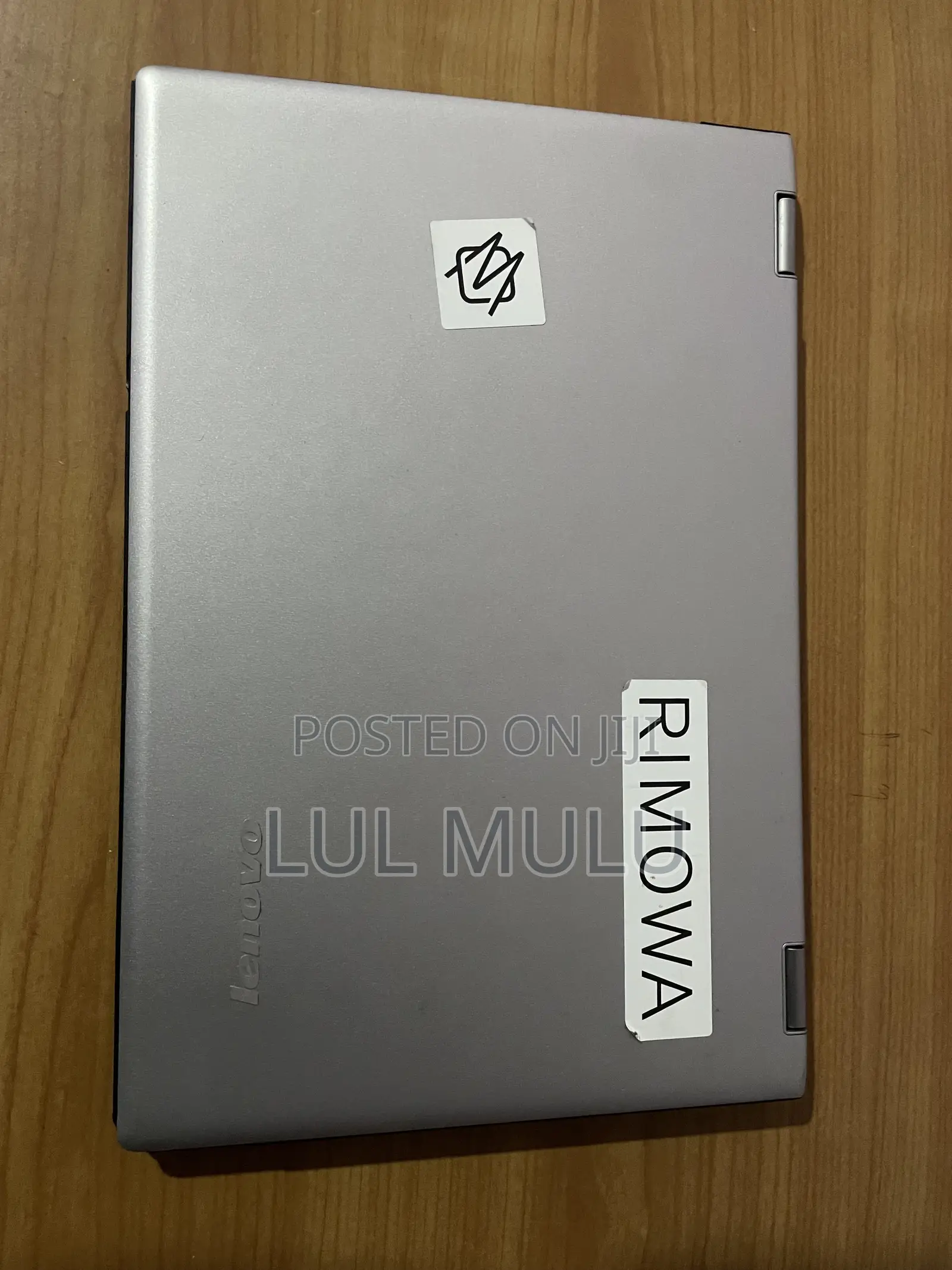 Laptop Lenovo Yoga 2 8GB Intel Core i7 HDD 500GB