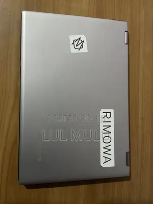 Laptop Lenovo Yoga 2 8GB Intel Core i7 HDD 500GB
