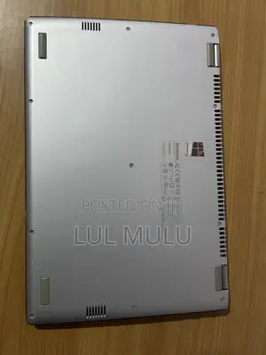 Laptop Lenovo Yoga 2 8GB Intel Core i7 HDD 500GB