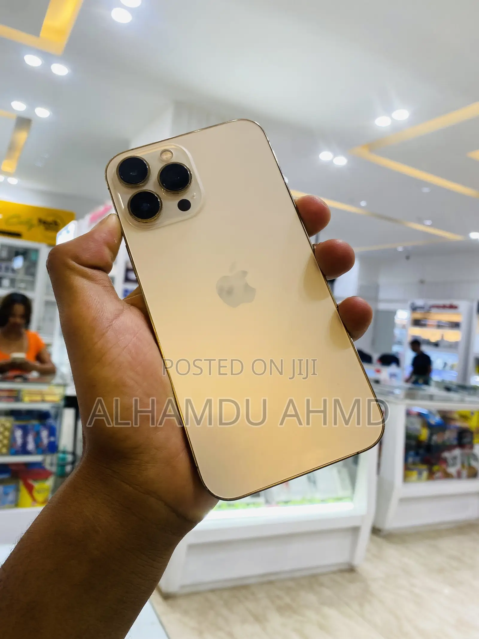 Apple iPhone 13 Pro Max 256 GB