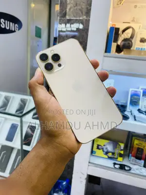 Apple iPhone 13 Pro Max 256 GB