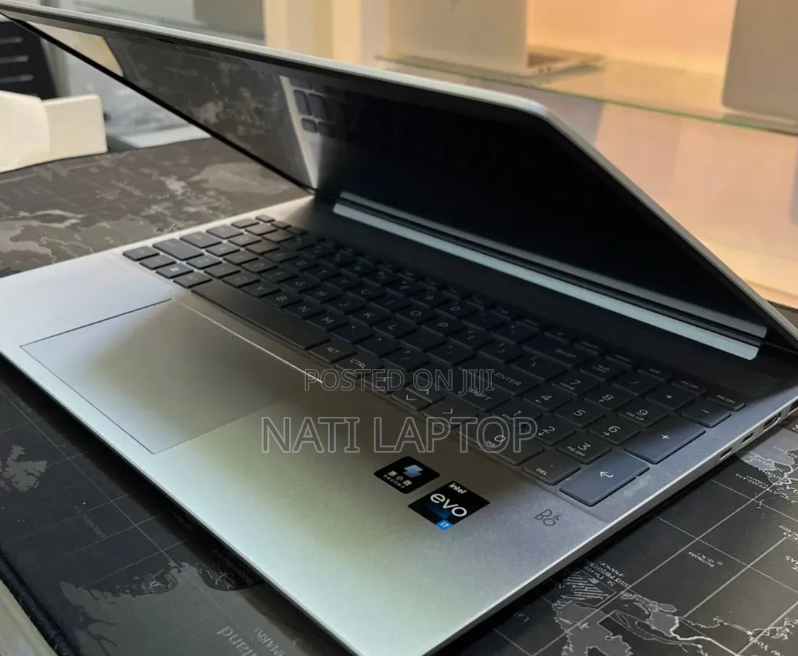 New Laptop HP Pavilion 15 16GB Intel Core i7 SSD 1T