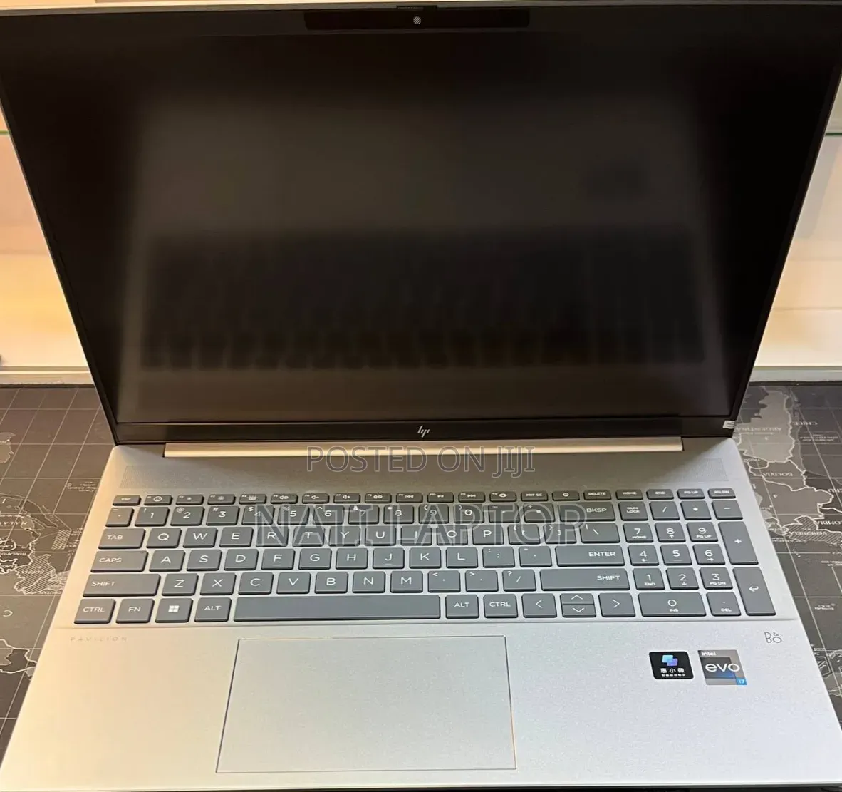 New Laptop HP Pavilion 15 16GB Intel Core i7 SSD 1T