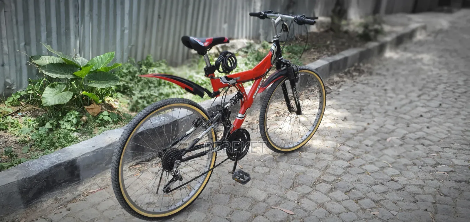 Best Bike All Most New