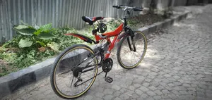 Best Bike All Most New