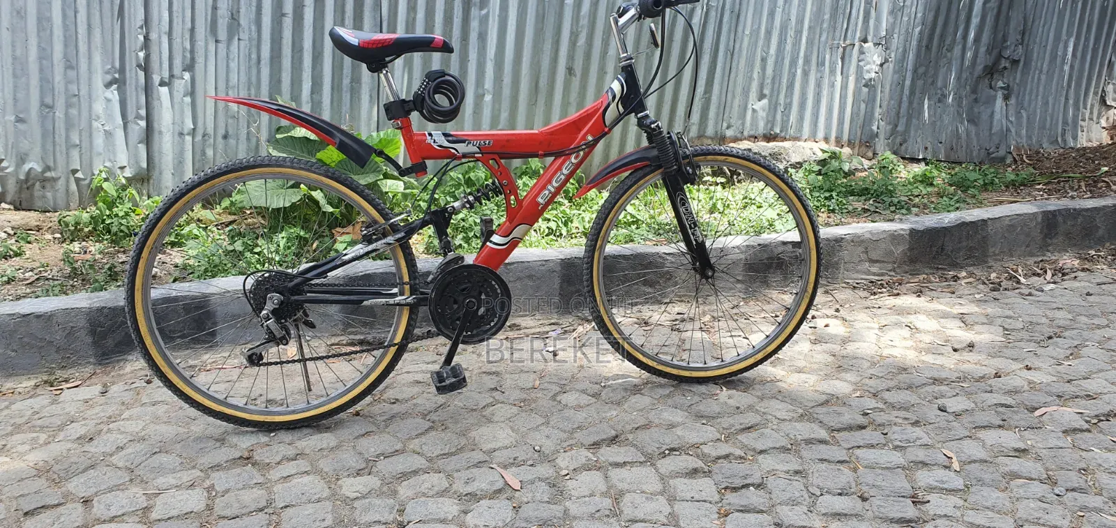 Best Bike All Most New
